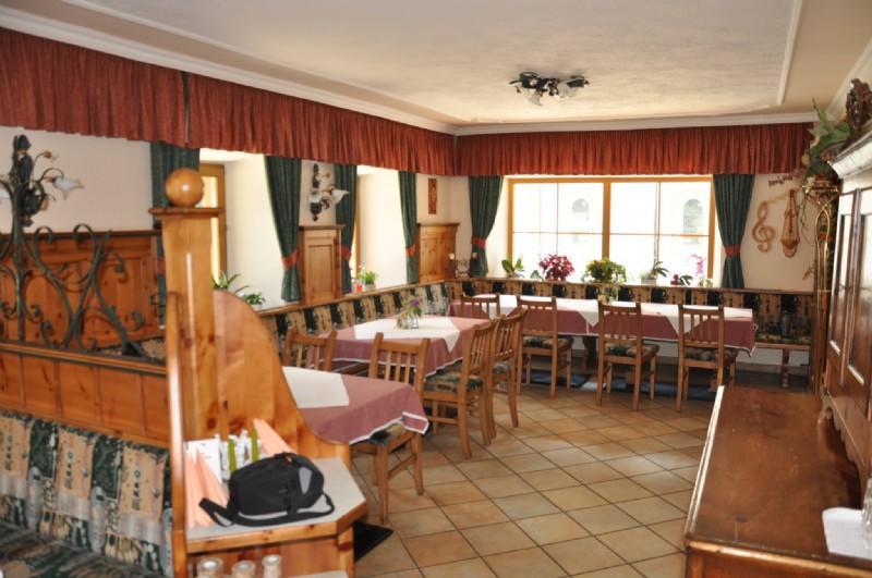 Gasthof Kirchenwirt Zederhaus Luaran gambar