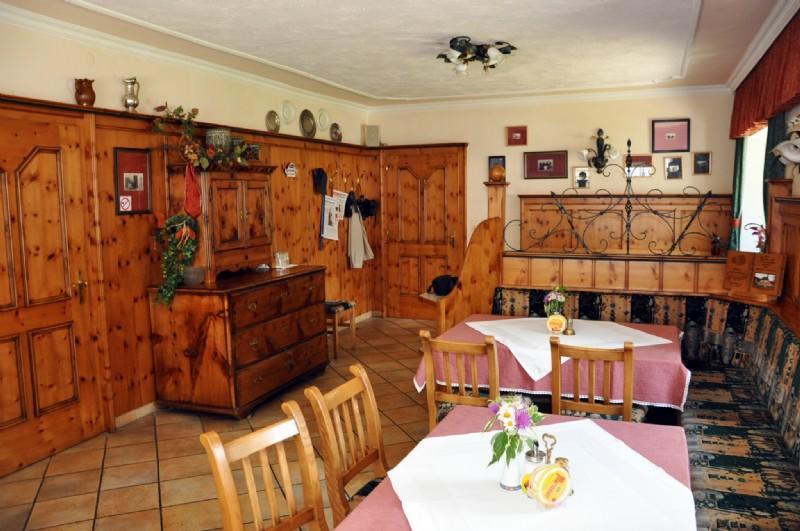 Gasthof Kirchenwirt Zederhaus Luaran gambar