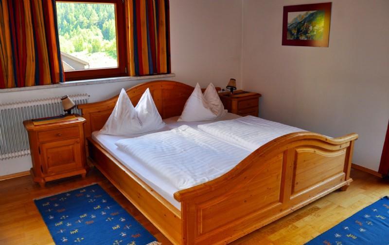 Gasthof Kirchenwirt Zederhaus Luaran gambar